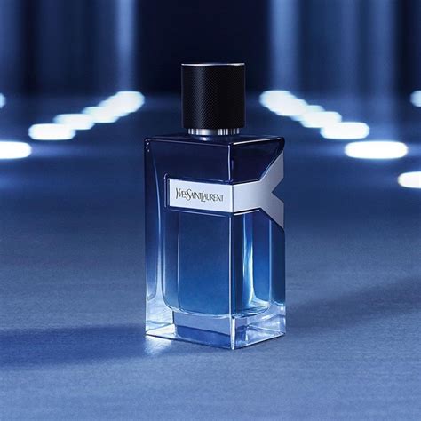 yves saint laurent y intense live piramide|y st laurent intense.